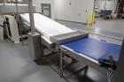 2008 Rademaker Sheeting Line 1000mm Wide
